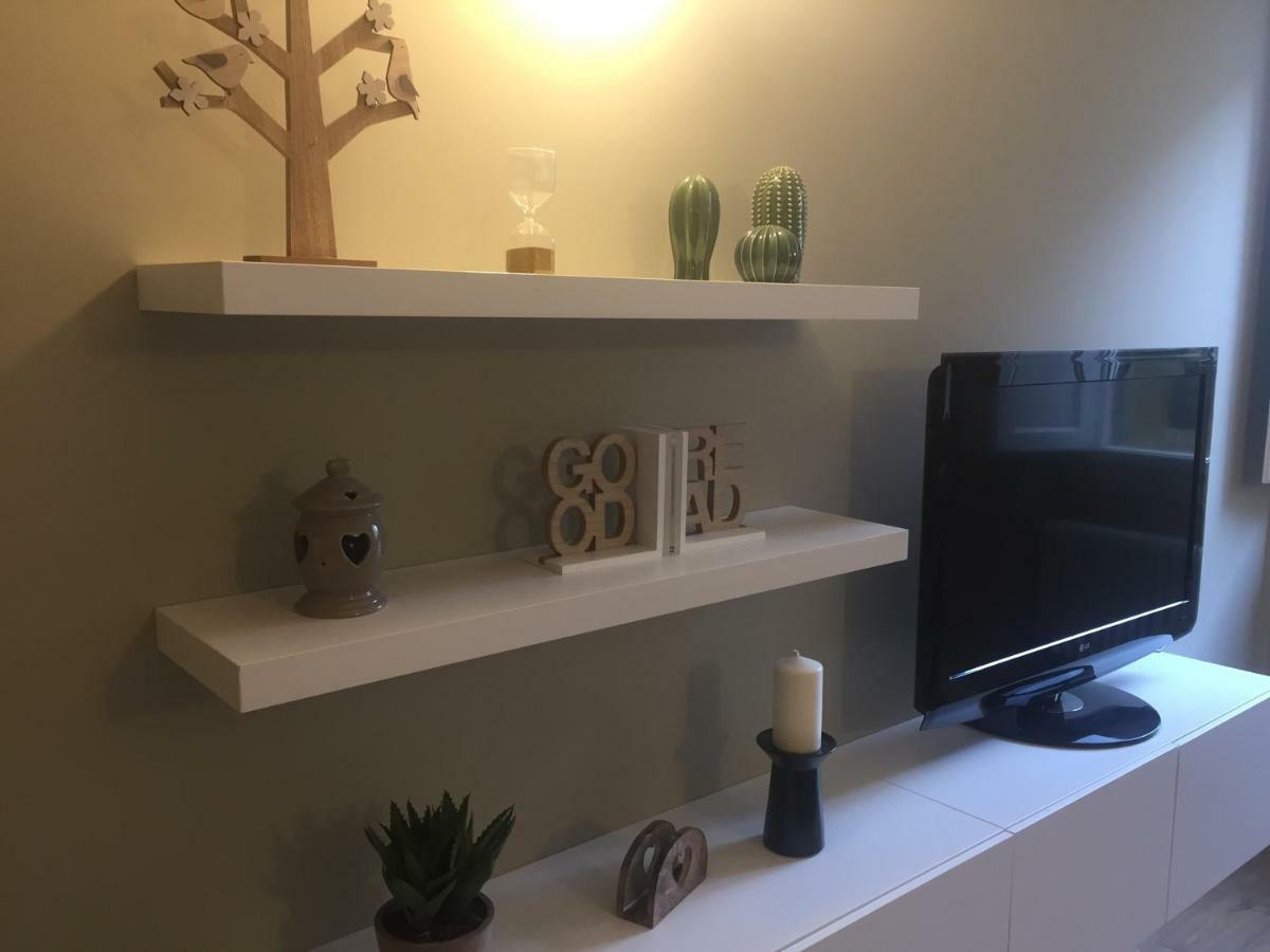 Leon Rosso Flat Daire Floransa Dış mekan fotoğraf